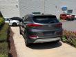 2017 Hyundai Tucson Limited SUV