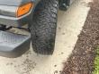 2017 Jeep Wrangler Unlimited Sport Convertible
