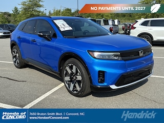 2026 Honda Prologue Elite SUV