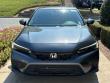 2024 Honda Civic EX-L Hatchback