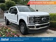  Ford Super Duty F-250 SRW