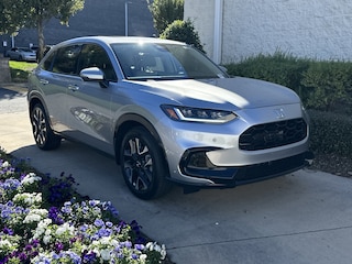 2026 Honda HR-V EX-L CVT SUV