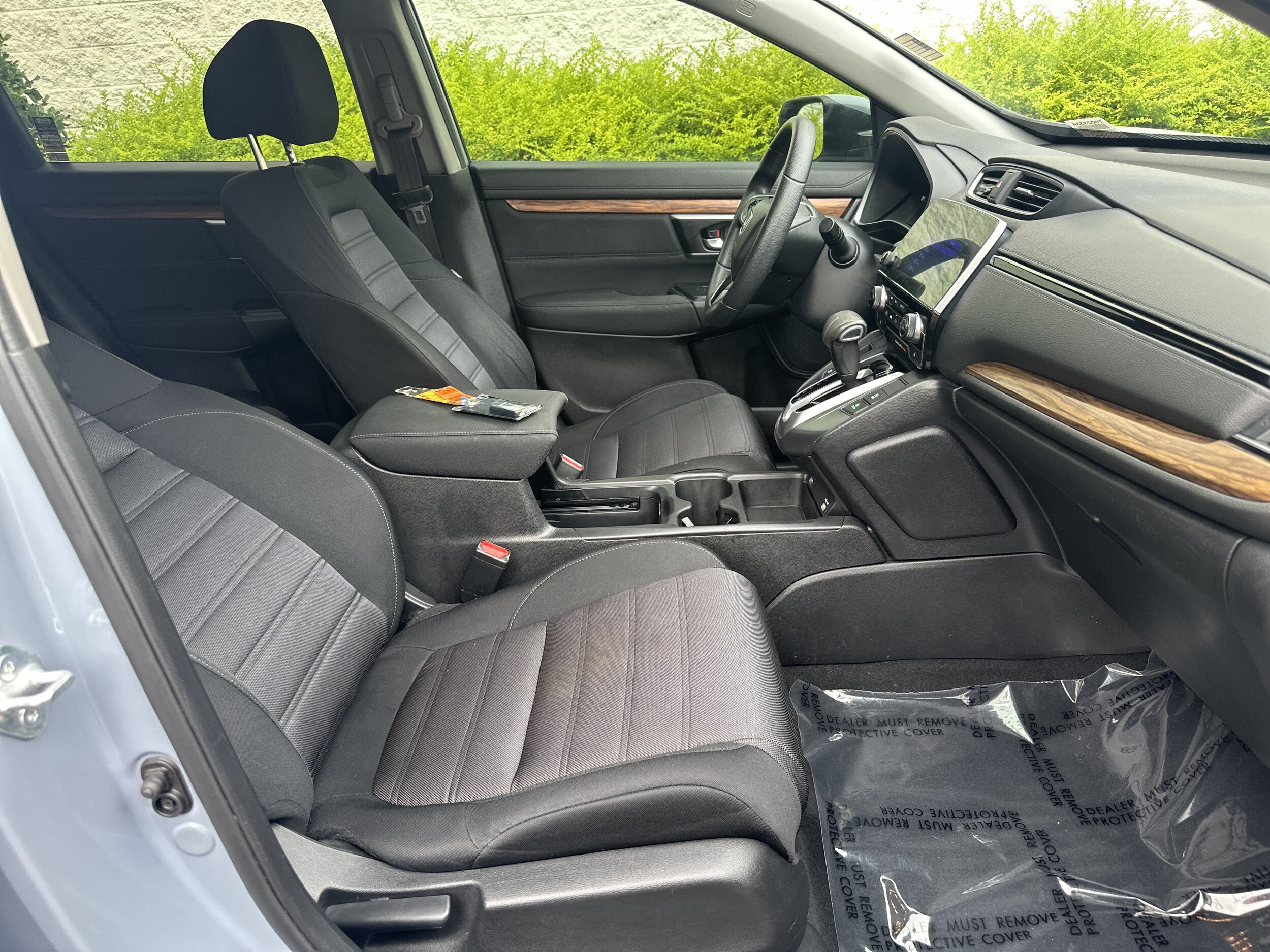 2022 Honda CR-V EX - Photo 20