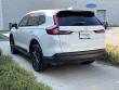 2026 Honda CR-V EX-L SUV