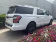 2021 Ford Expedition Max Limited SUV