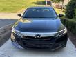 2020 Honda Accord EX-L Sedan