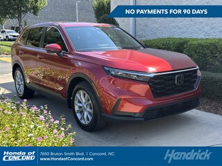 2025 Honda CR-V EX SUV