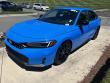 2026 Honda Civic Sport Hatchback