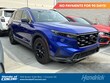  Honda CR-V Hybrid