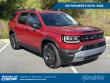  Honda Passport