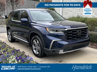 2024 Honda Pilot EX-L 7 Passenger SUV