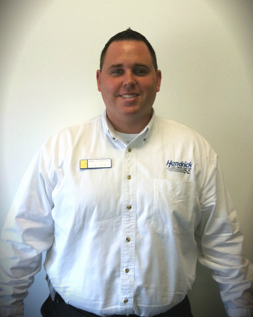 Kyle Crumley