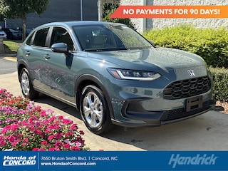 2024 Honda HR-V LX SUV