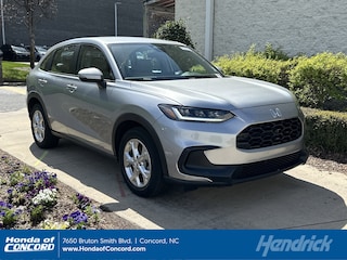 2024 Honda HR-V LX SUV