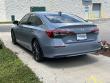 2024 Honda Civic Touring Sedan