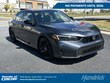  Honda Civic  Hybrid