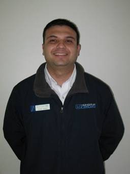 Oscar Gomez