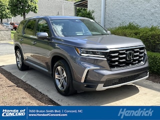 2025 Honda Pilot EX-L SUV