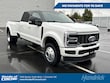 Ford Super Duty F-450 DRW