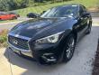2023 INFINITI Q50 LUXE Sedan