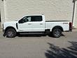 2026 Ford Super Duty F-250 SRW LARIAT Pickup