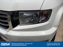 2014 Honda Ridgeline