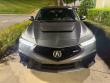2025 Acura Integra Type S Hatchback