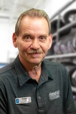Staff member Craig Hagler from ID_ac39d6fc1fb1