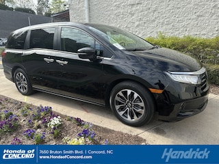 2023 Honda Odyssey EX-L Minivan