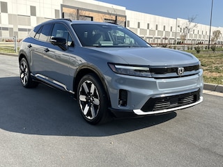 2026 Honda Prologue Elite SUV
