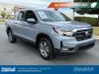  Honda Ridgeline