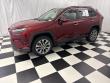 2023 Toyota RAV4 Limited SUV
