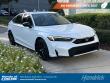  Honda Civic  Hybrid