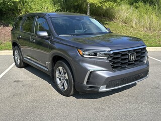 2025 Honda Pilot EX-L SUV