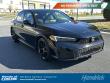  Honda Civic  Hybrid