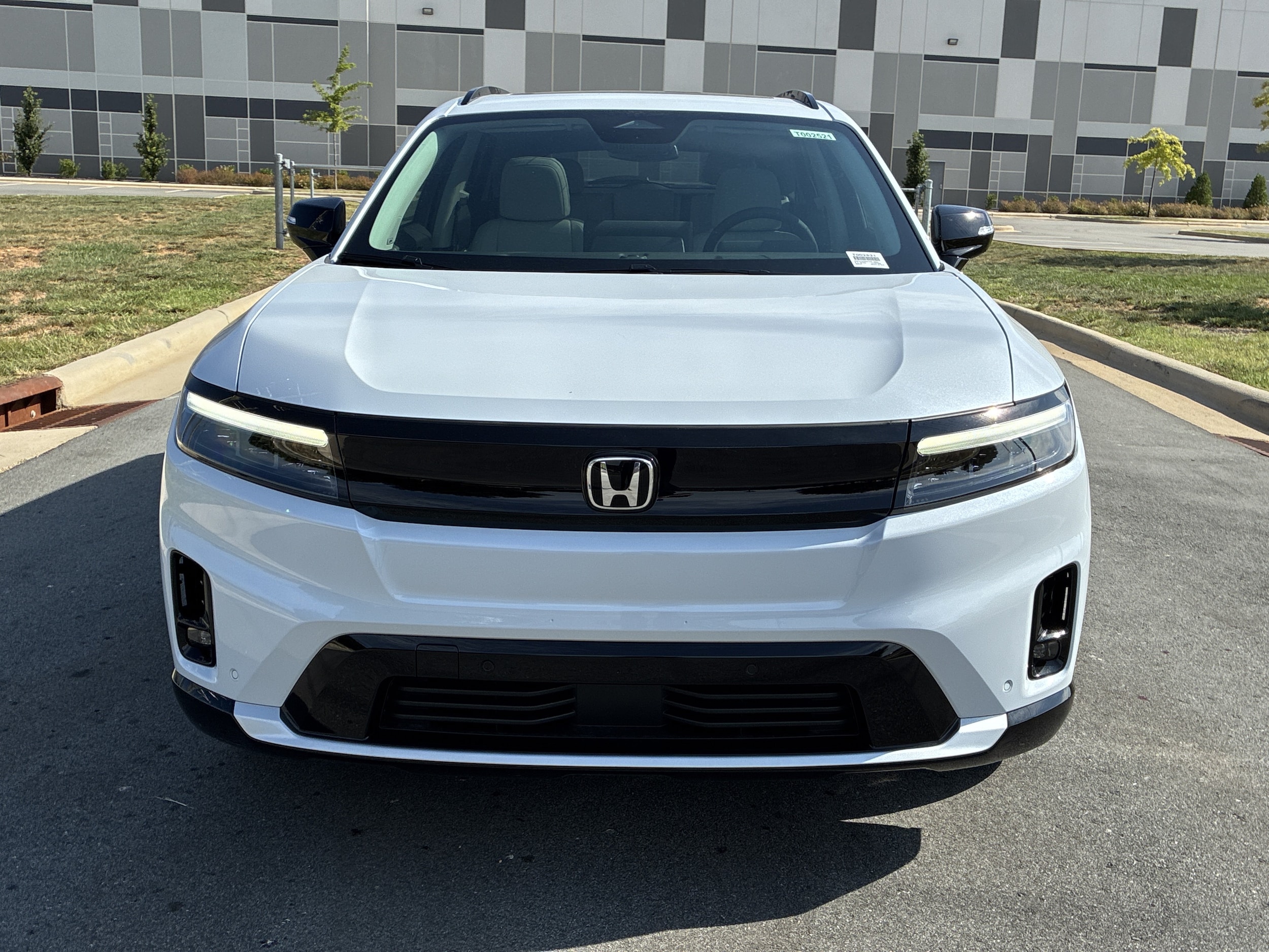 2026 Honda Prologue Touring