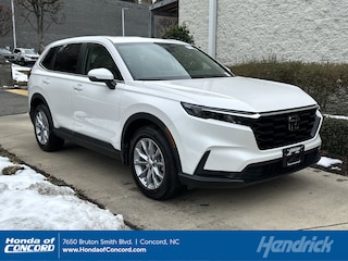 2025 Honda CR-V EX SUV