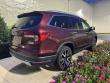 2022 Honda Pilot Touring 7-Passenger SUV