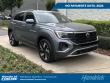 Volkswagen Atlas Cross Sport