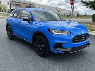 2026 Honda HR-V Sport CVT SUV