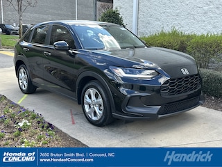 2023 Honda HR-V LX SUV