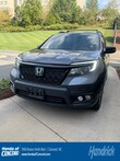 Honda Passport
