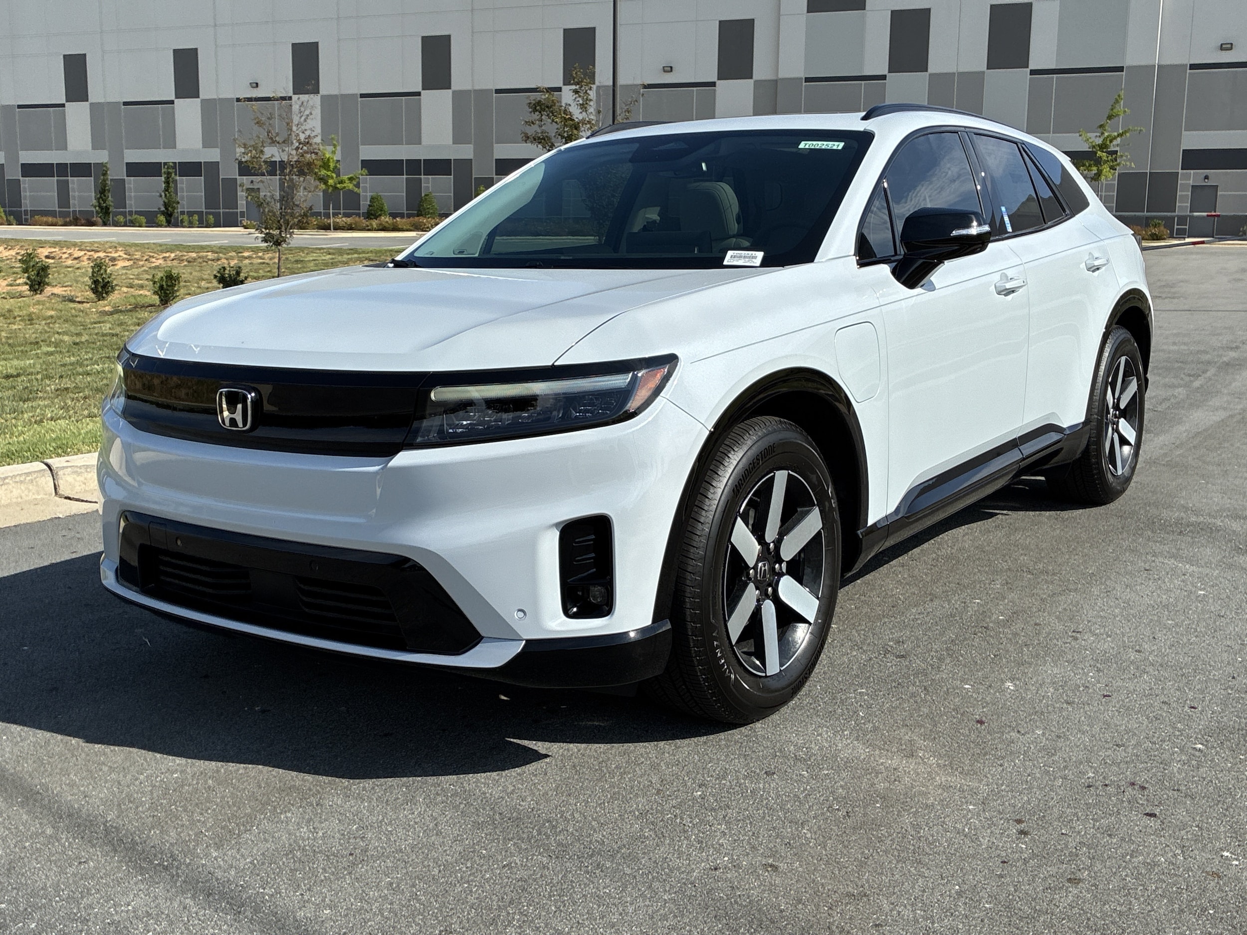 2026 Honda Prologue Touring