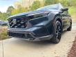 2026 Honda CR-V Hybrid Sport SUV