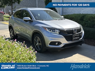 2022 Honda HR-V EX SUV