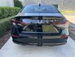 2026 Honda Civic  Hybrid Sport Touring Sedan