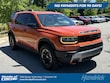  Honda Passport