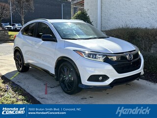 2022 Honda HR-V Sport SUV