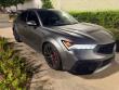 2025 Acura Integra Type S Hatchback