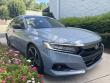 2021 Honda Accord Sport SE Sedan